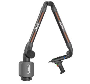 PMT Alpha ScanArm P